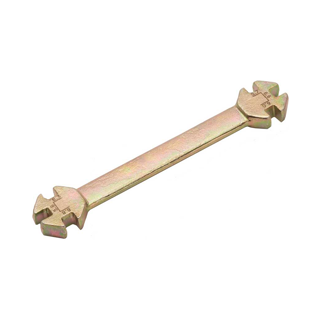 RFX Race Spoke Key 6 in 1 Type Sizes 5.6mm - 6.8mm