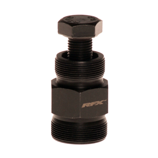 RFX Race Flywheel puller Ext M24xP1.0 / M27xP1.0
