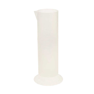 RFX Race Oil Measure Tube 500ml Max