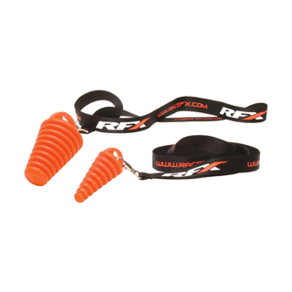 RFX Race Exhaust Bung 4 Stroke Includes Lanyard