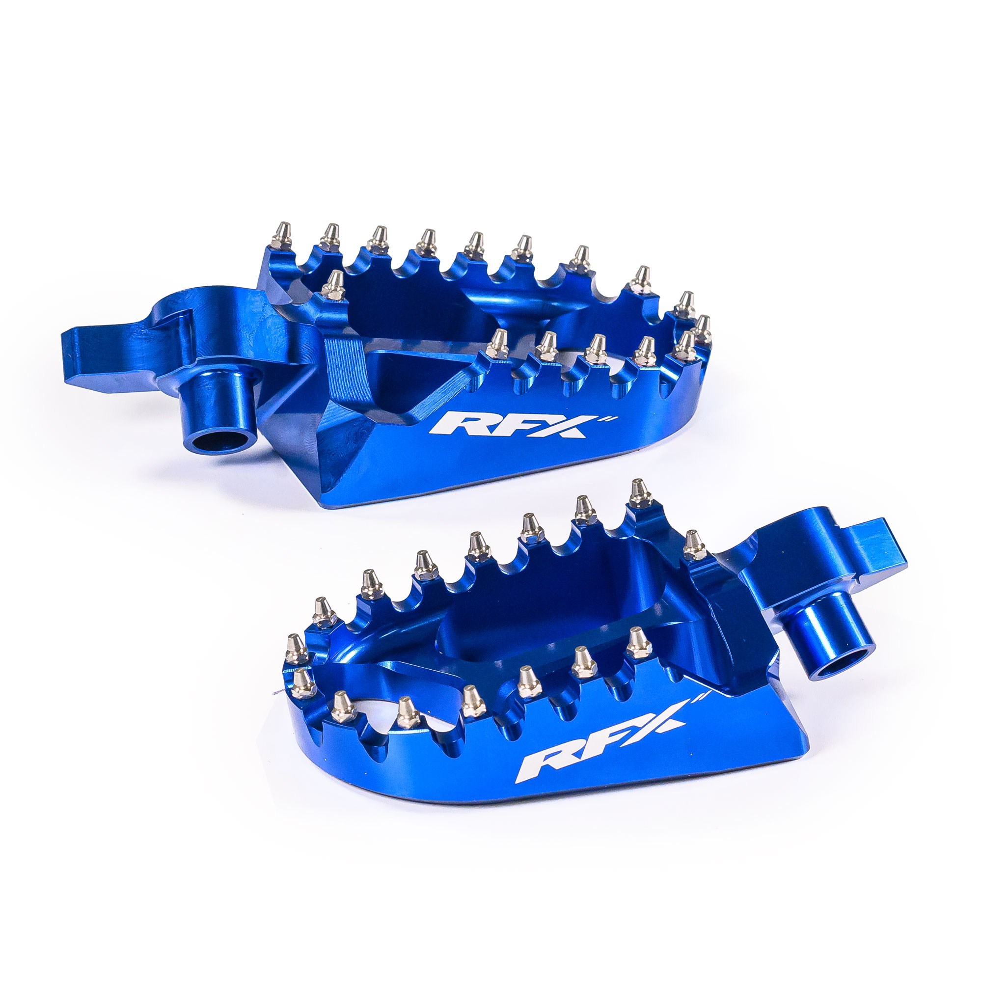 RFX Pro Footrests YZF450 23-25 YZF250 24-25