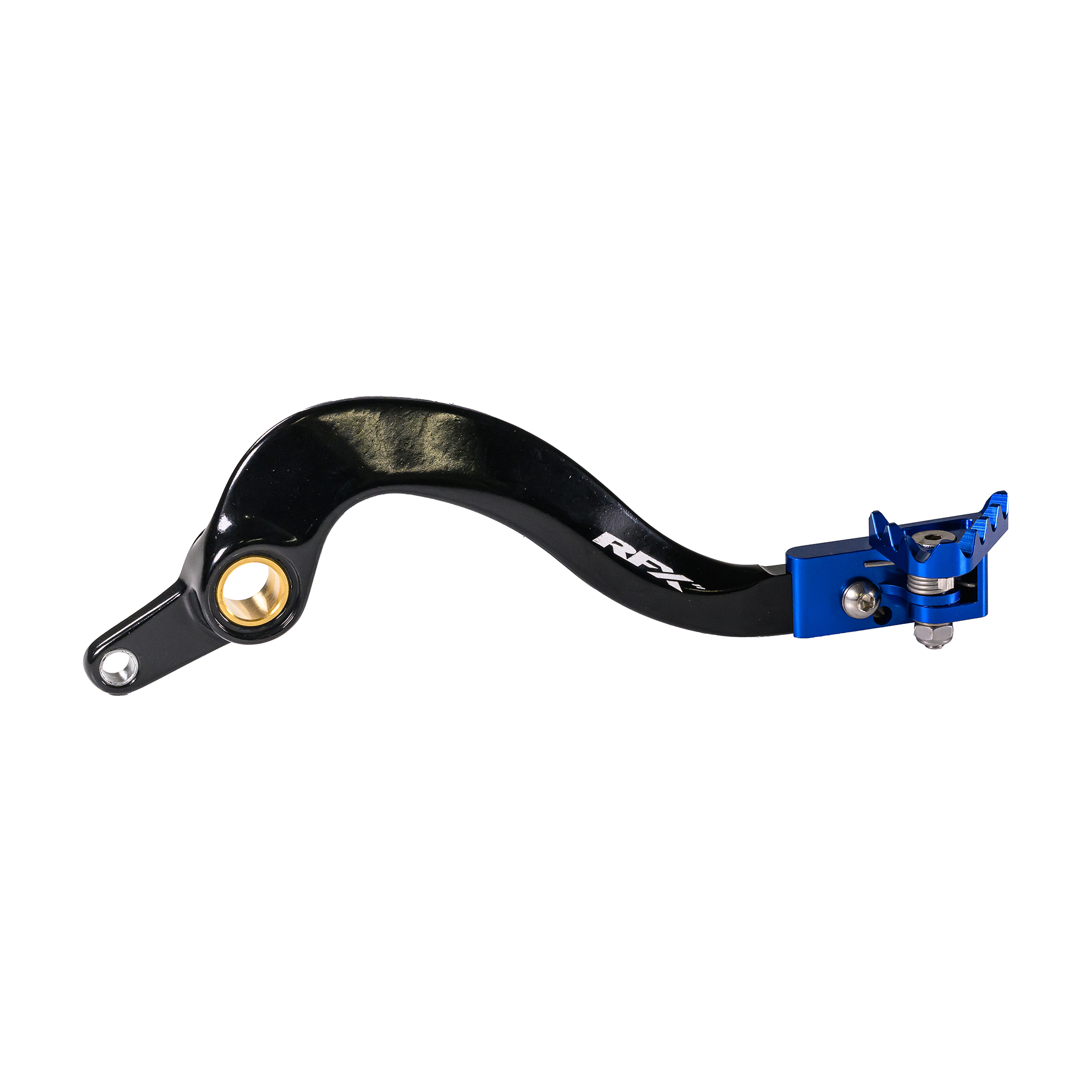 RFX Pro FT Rear Brake Lever YZF250/450 WRF250/450