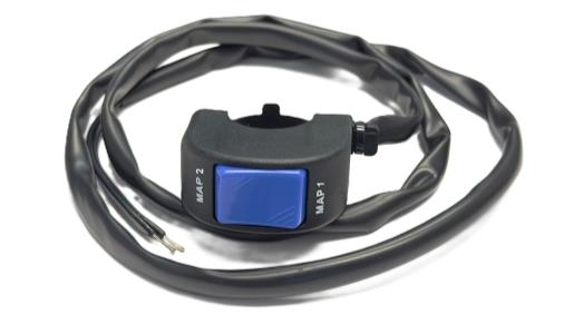 K&S Technologies Universal Map Fuel Switch, 2 & 4 Stroke K&s 12-0058