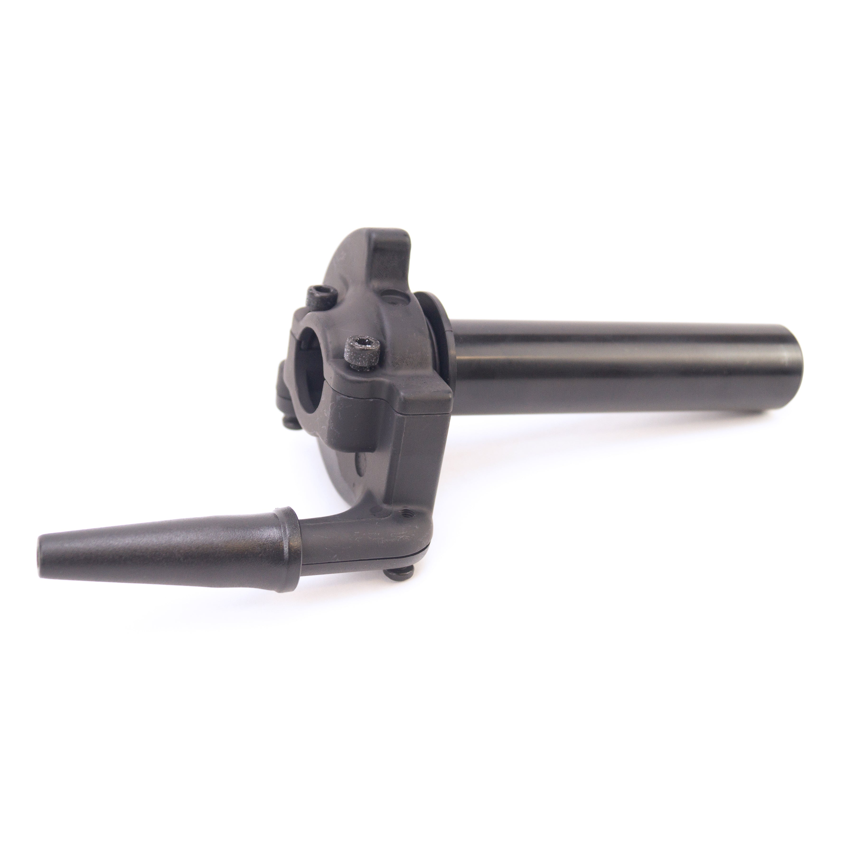 Domino Throttle MX 2-stroke Assy., Domino 1821.03