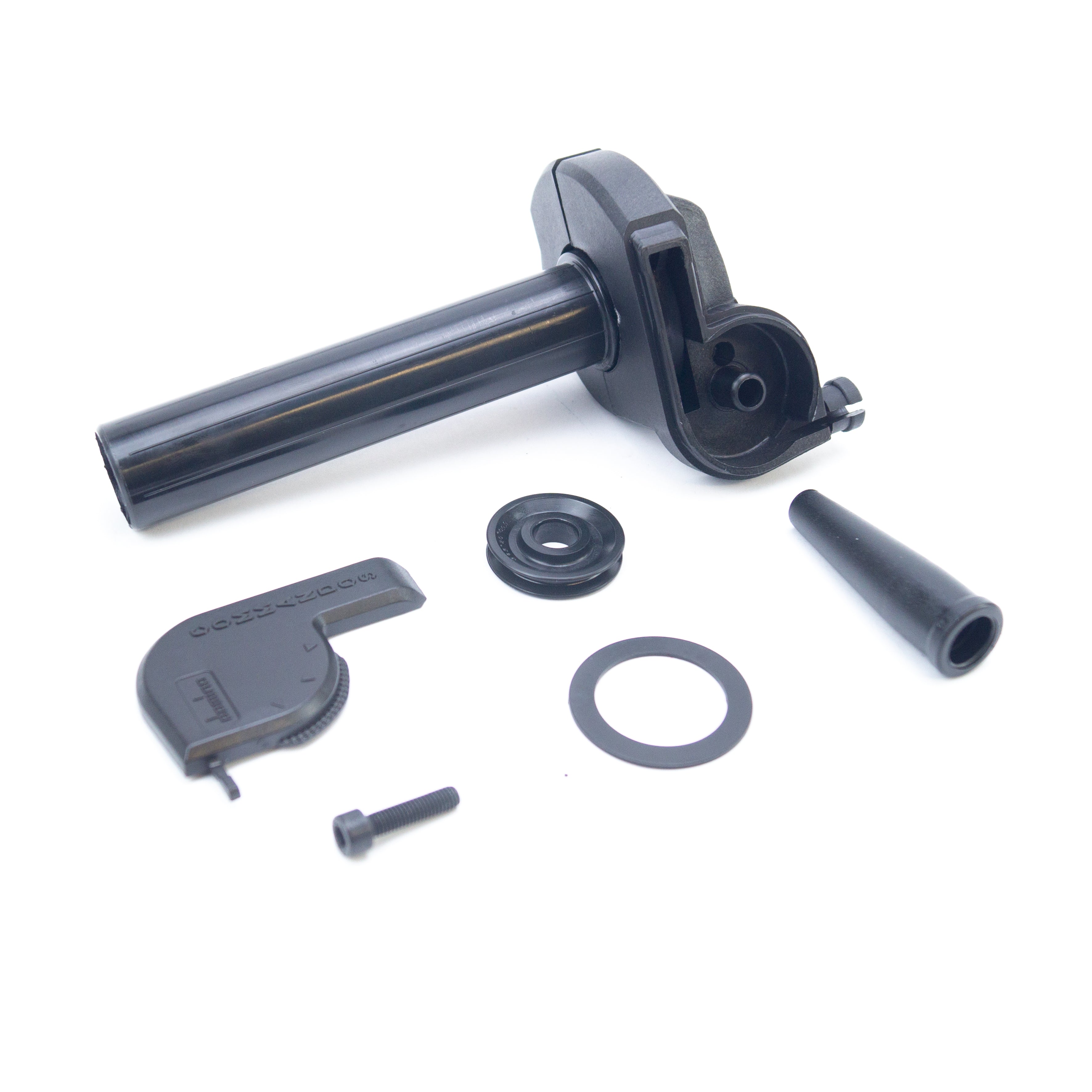 Domino Throttle Universal Quick, Domino 0550.03