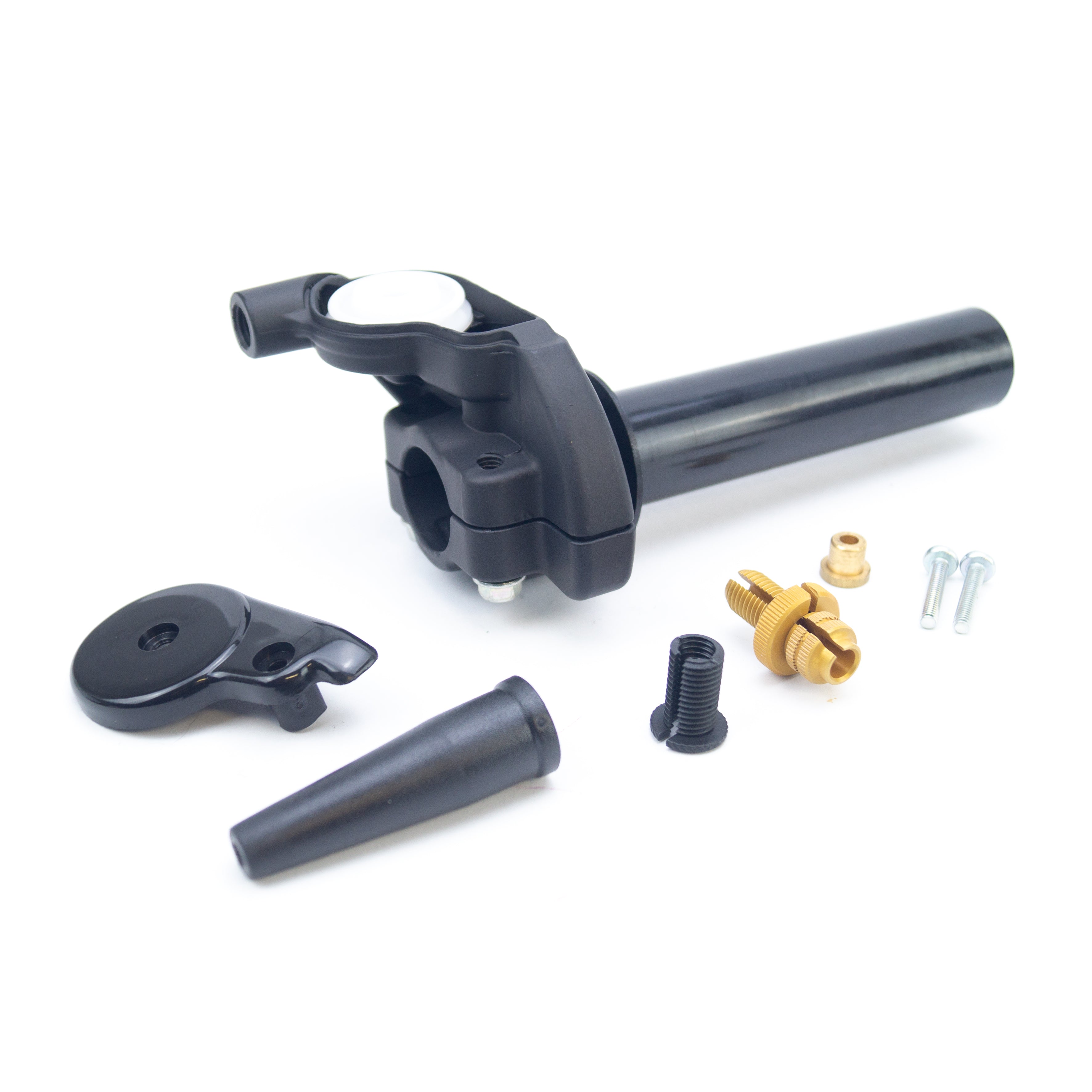 Domino Throttle Domino Twist MX 66', Domino 2203.03.02