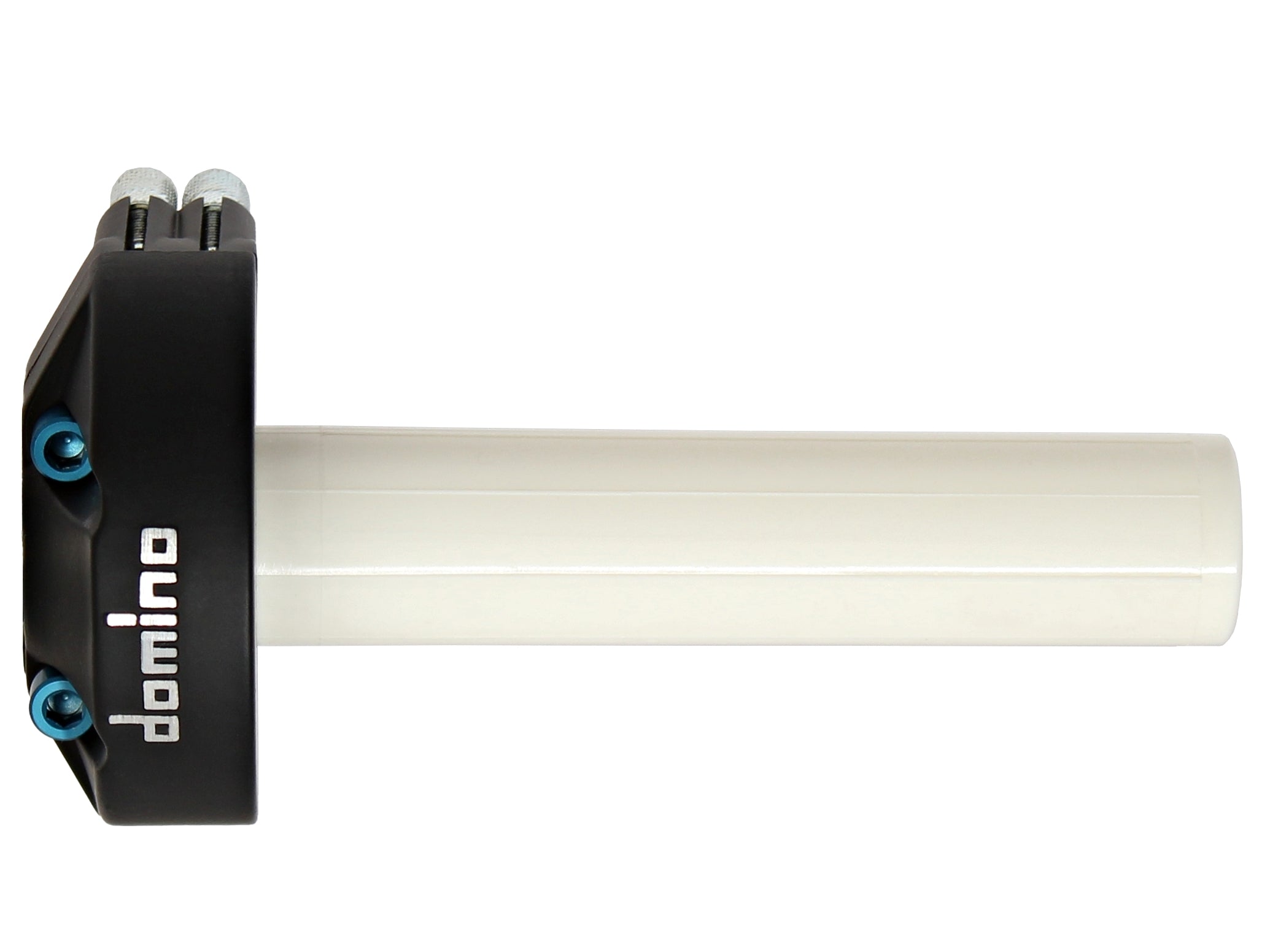 Domino Throttle Vintage Twin Pull Domino 1335.03-01