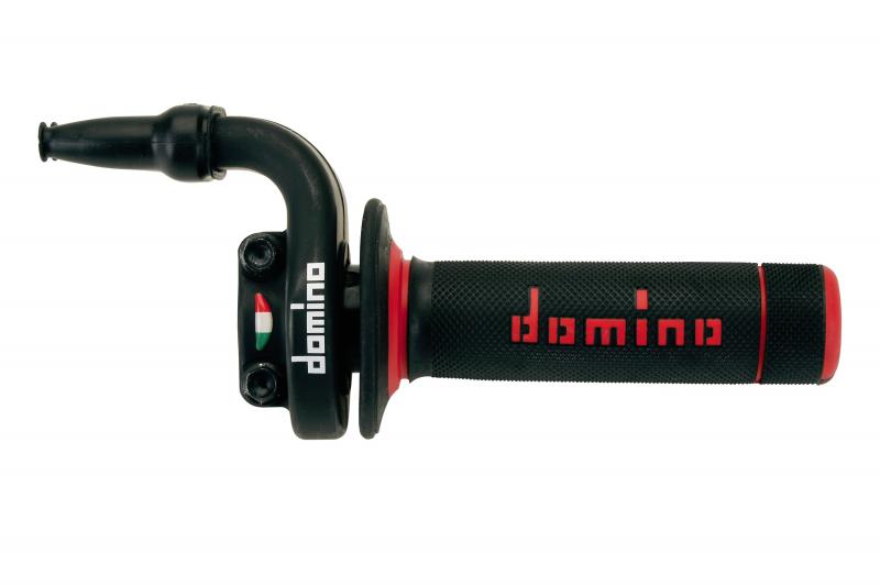 Domino Throttle Pushpull Quick Action, Domino 3381.03-02