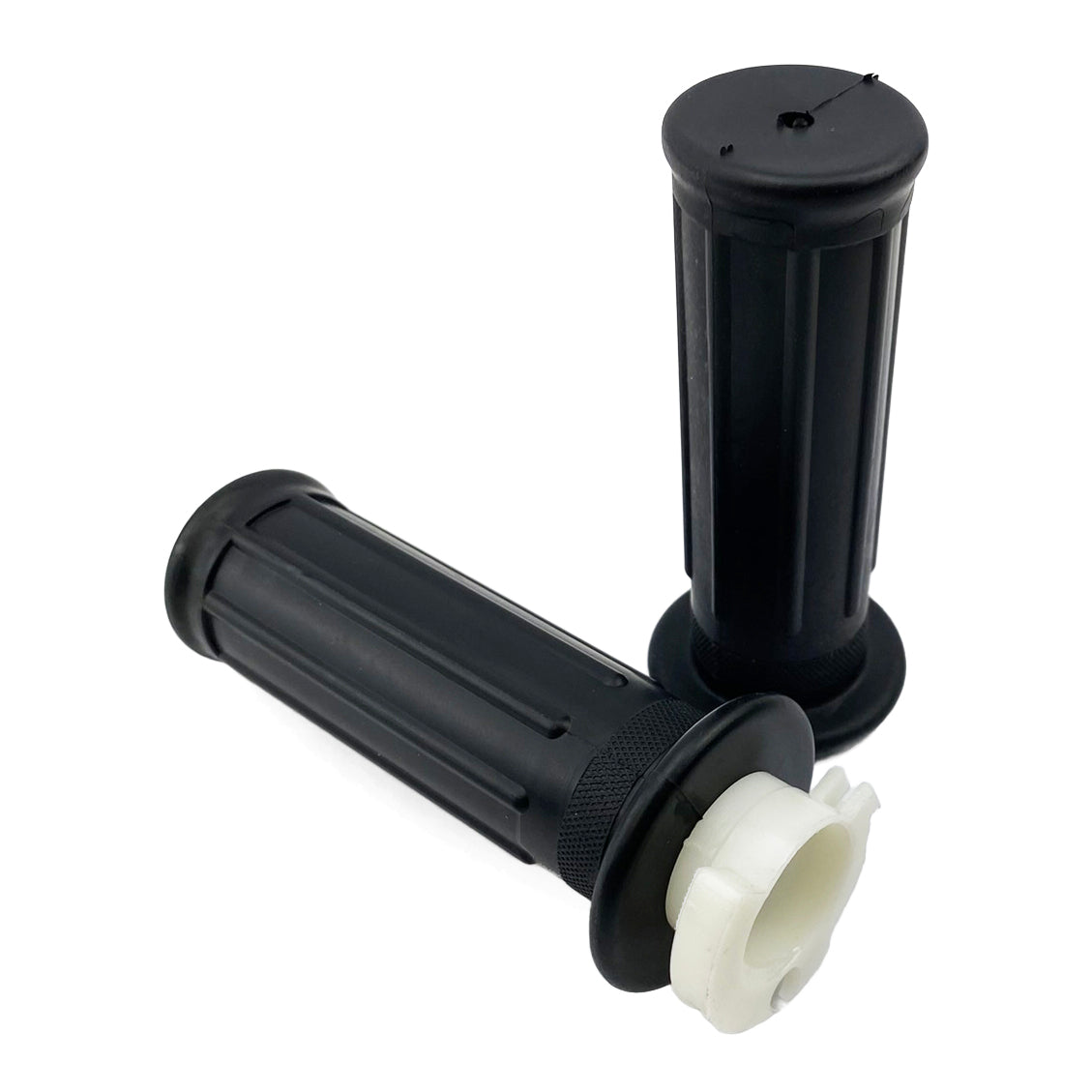 FIR Hand Grip Tube Set Yamaha PW50 4x4-26242-00-00 4x4-26243-00-00 36e-26241-00-00