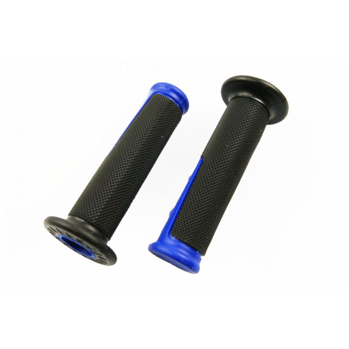 FIR Grips MX Black/blue 22/25mm