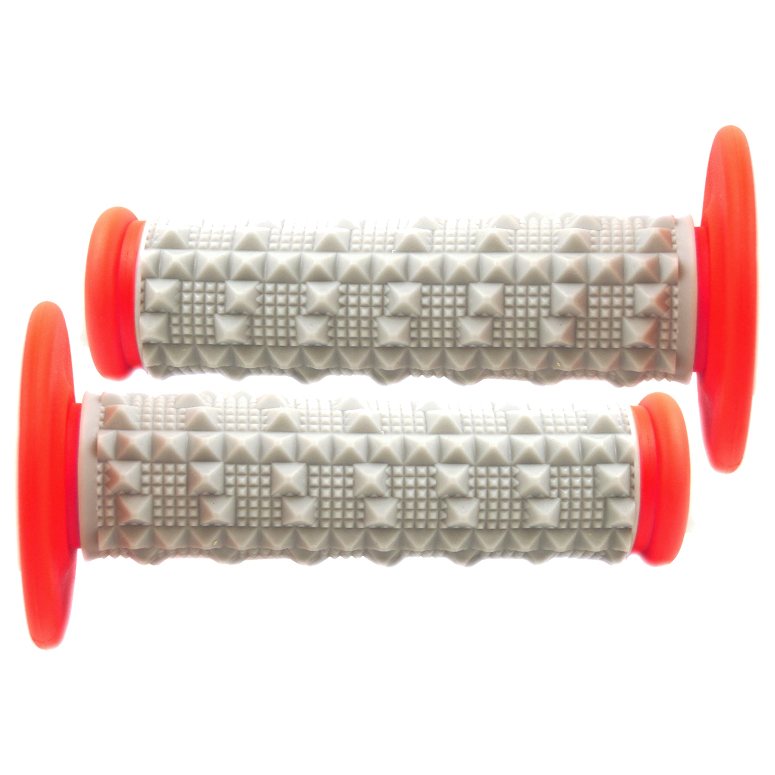 Scar Racing Dual Compounds Grips X2r Red, Scar Racing Gddr