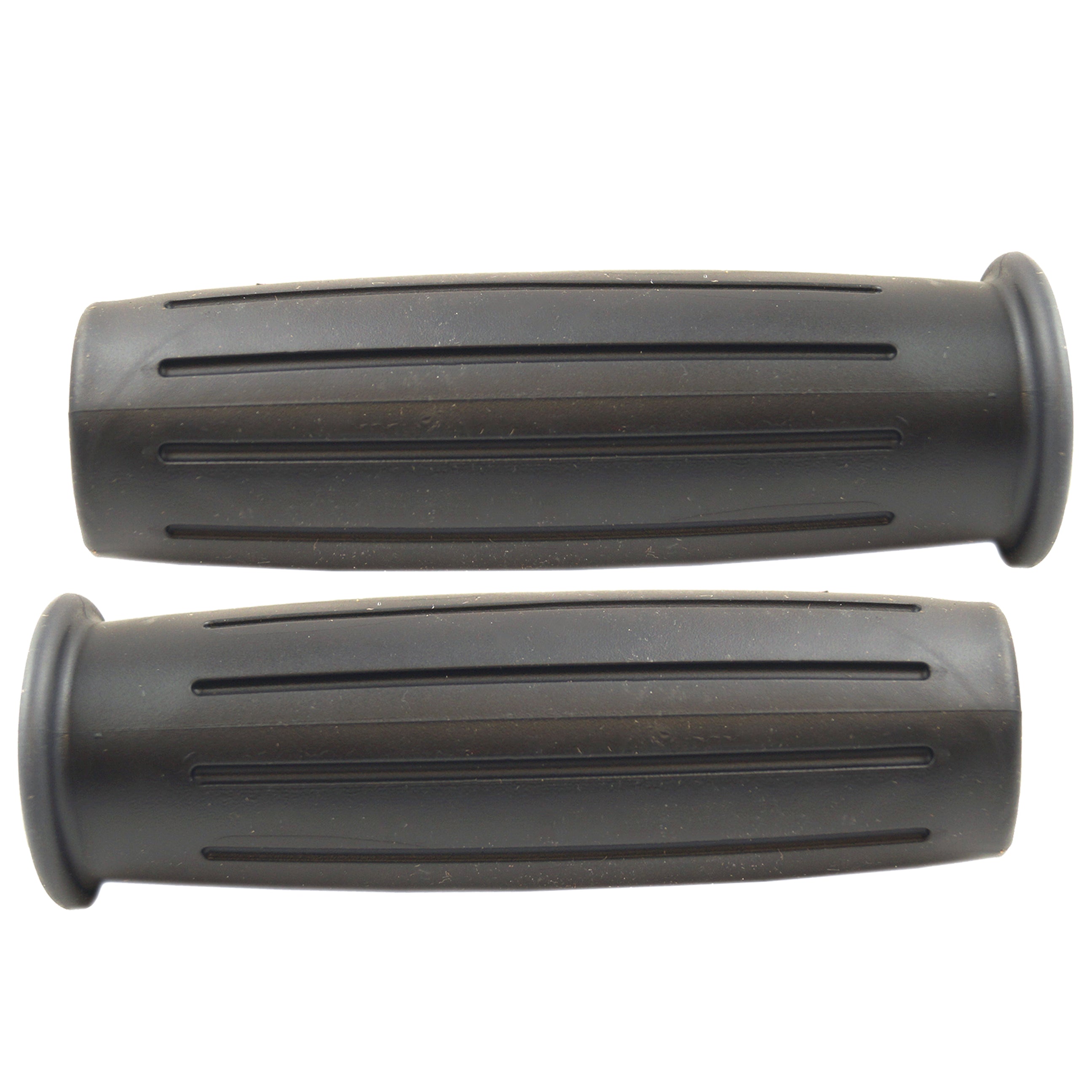 FIR Grips Street Black 120mm, Id Size 22/25mm MC-08205