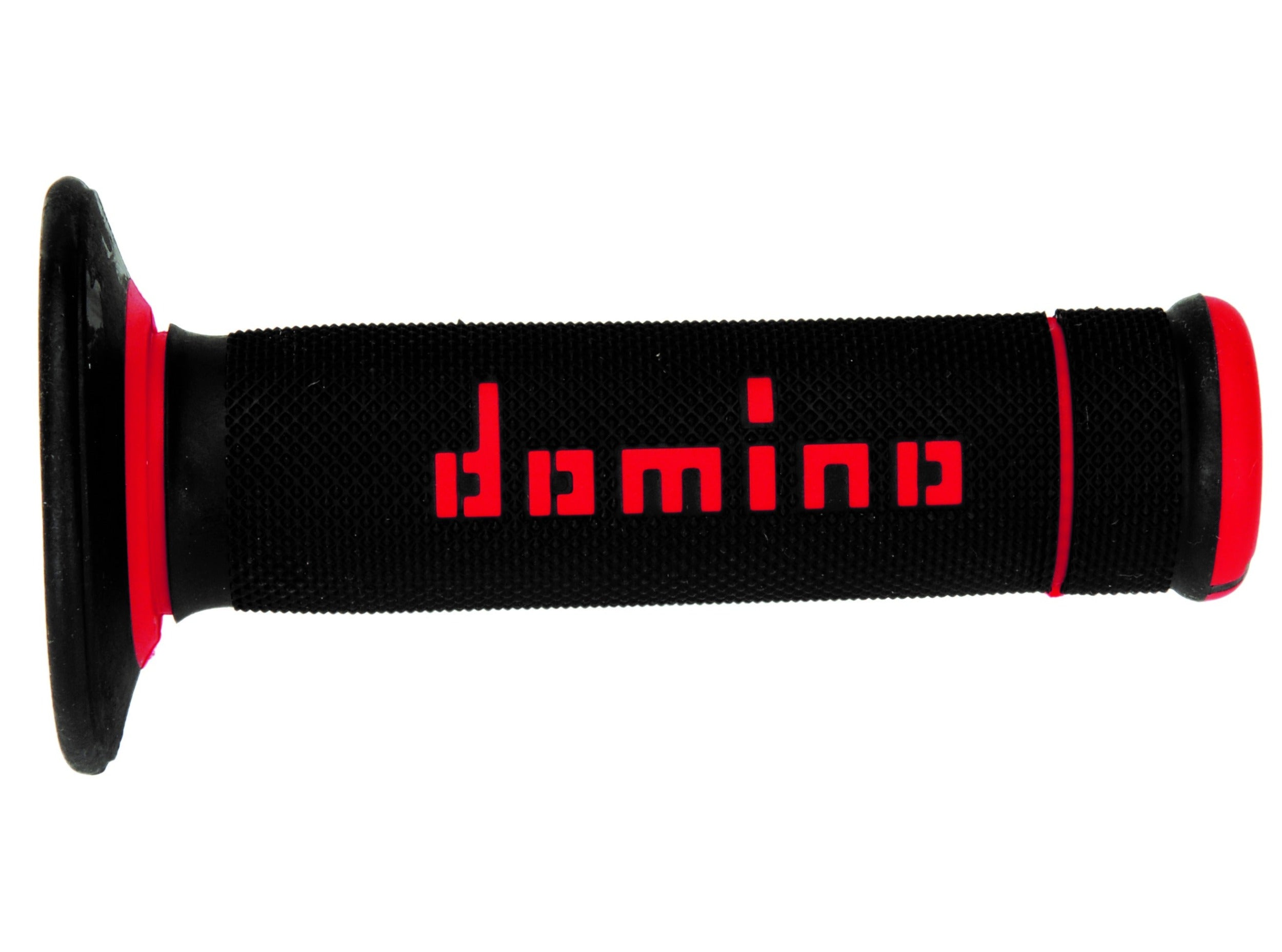 Domino Grips Domino X Black/red, A02041c4240a7-1 Dual Compound, Domino Dually