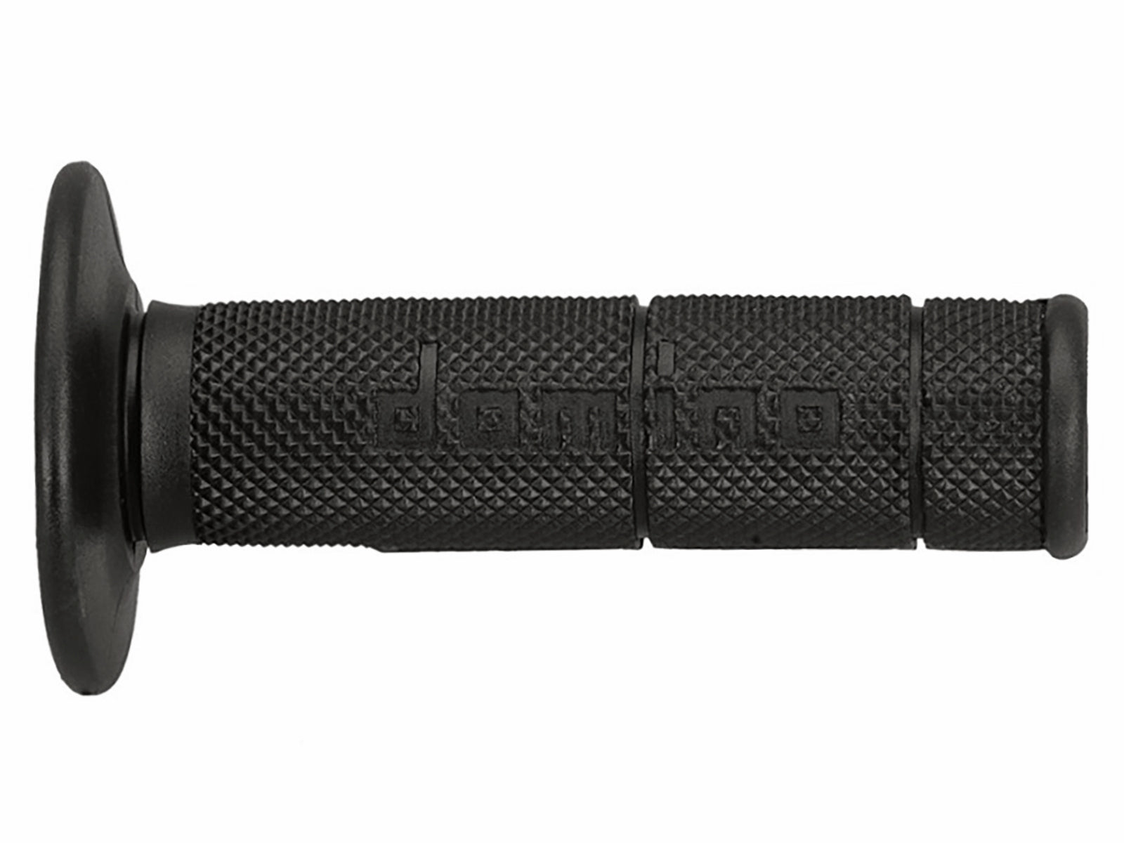 Domino Grips Domino Eco Black, 1150.82.40.06 Standard MX