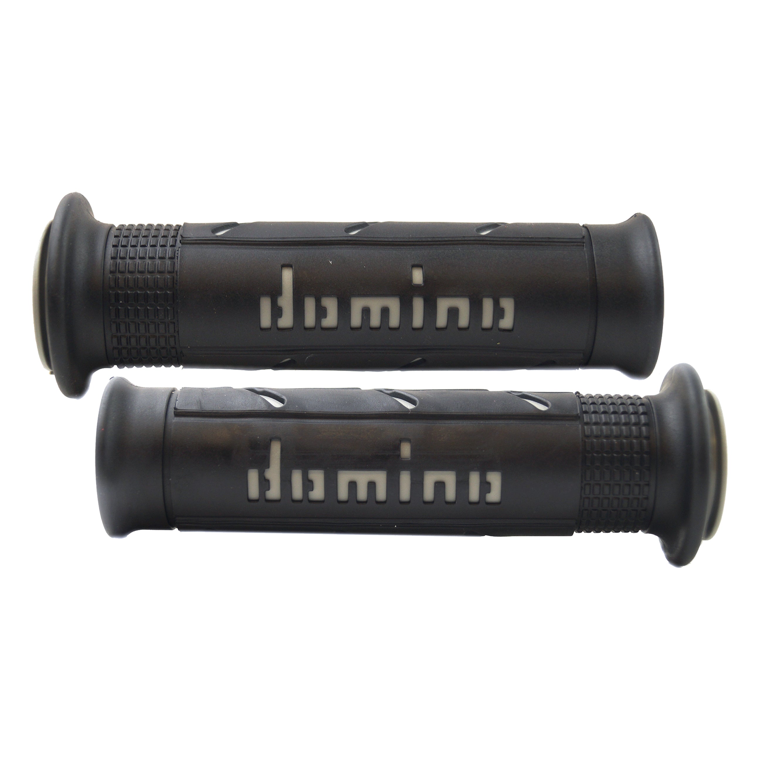 Domino Grips Domino Xm2 Street Bk/gry, A25041c5240 Dual Compound, Mn1655