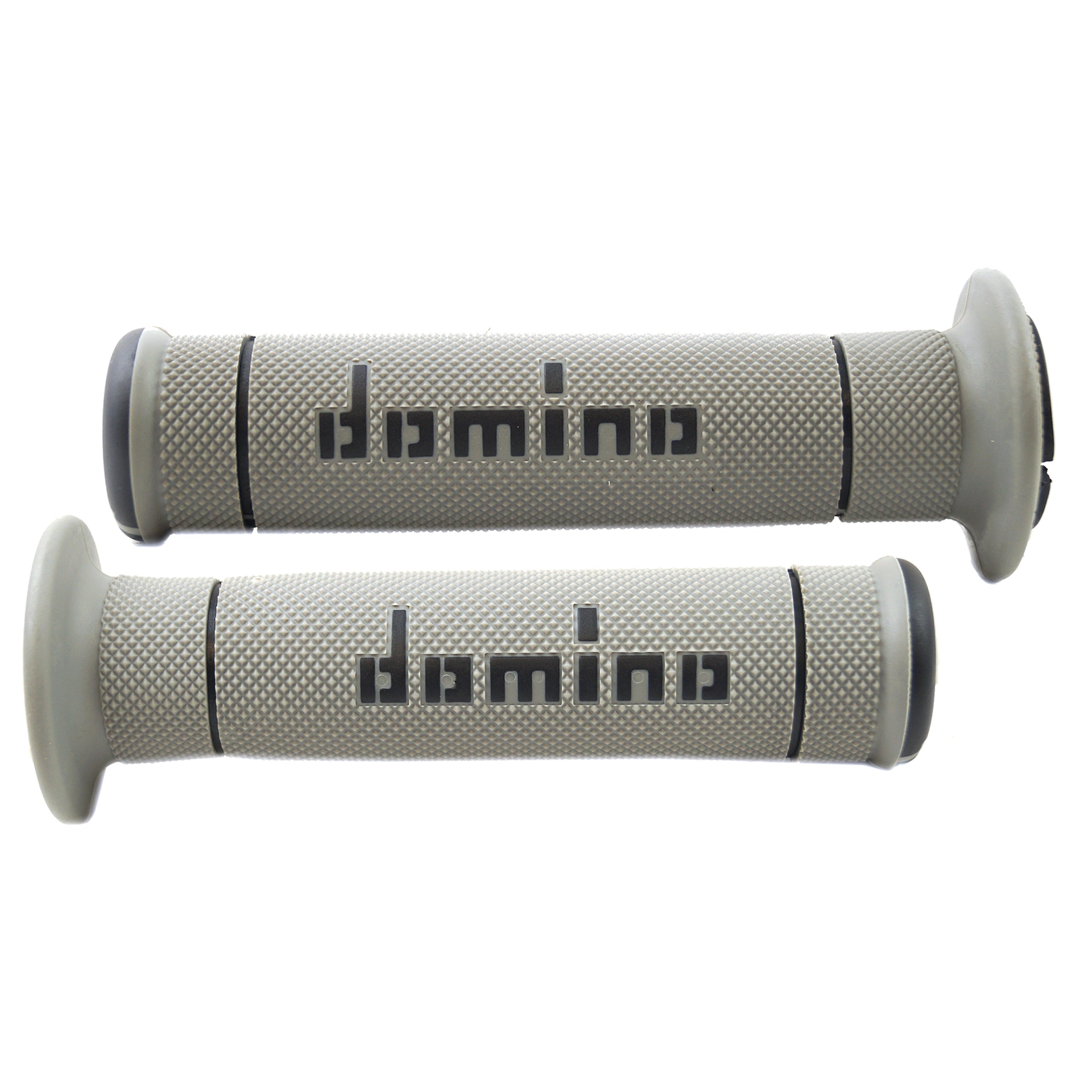 Domino Grips Domino Trial Grey/blk, A24041c4052a7-0 Dual Compound