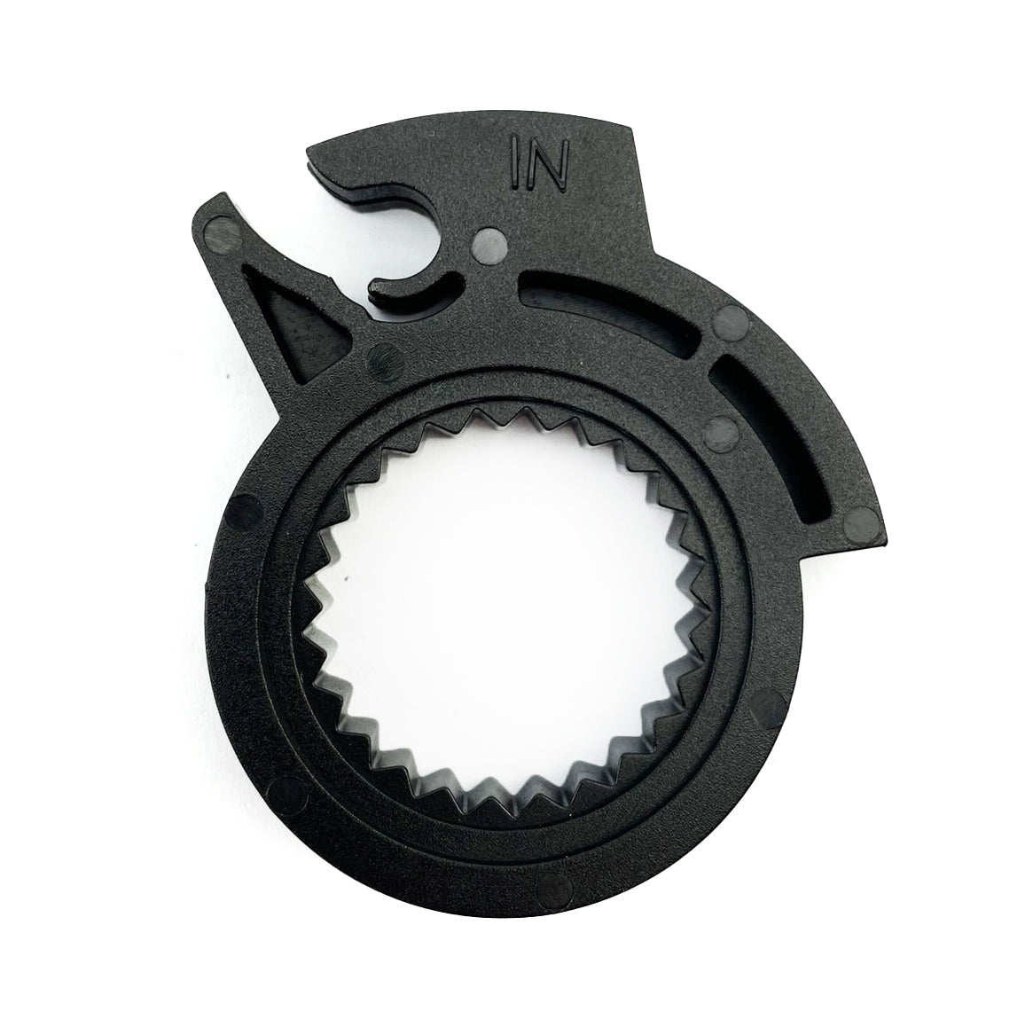FIR Lock on Grip Cam Kawasaki, MX-08752d, to Suit Fir Grips