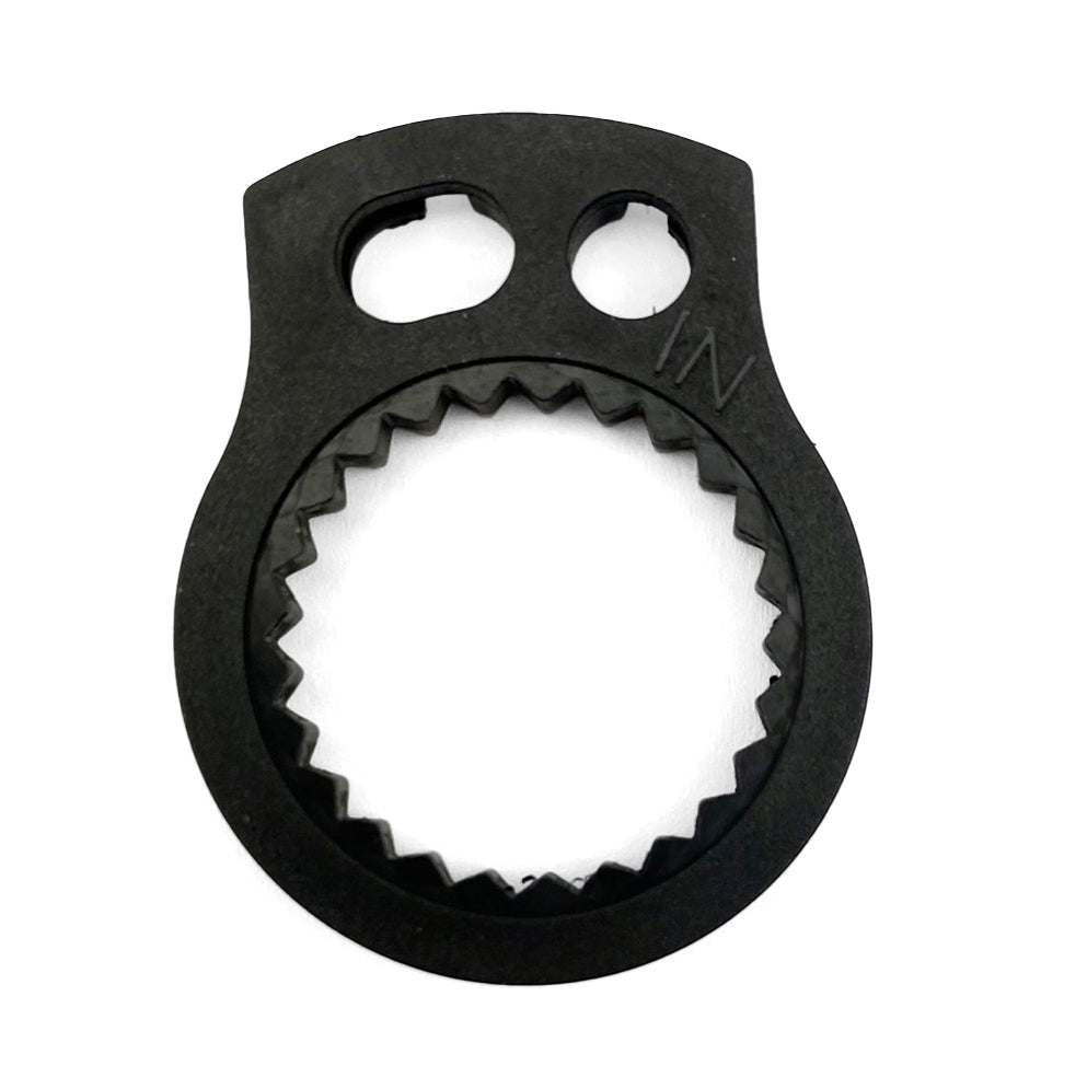 FIR Lock on Grip Cam CRF 150 R, MX-08752g, to Suit Fir Grips