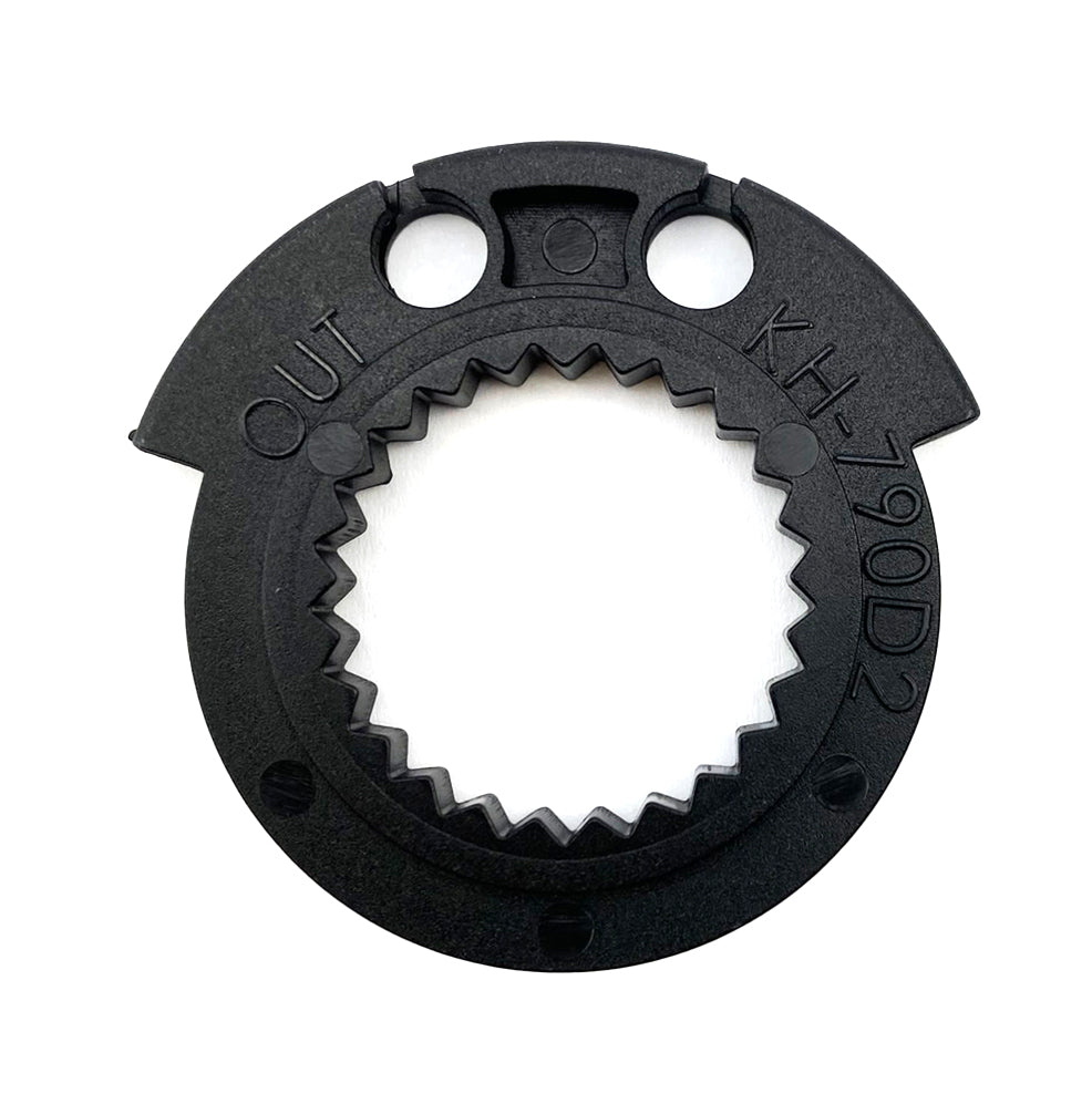 FIR Lock on Grip Cam KTM Husq, MX-08752h, to Suit Fir Grips