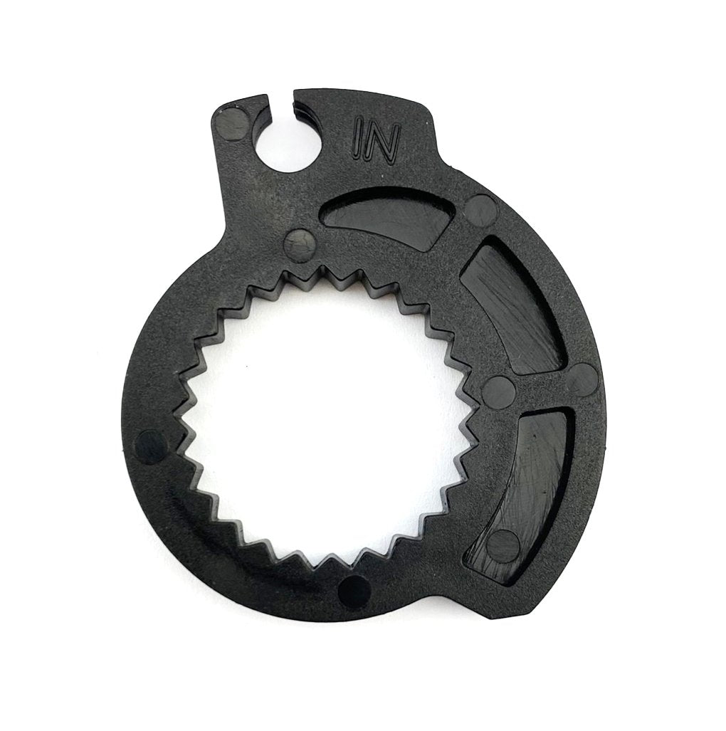 FIR Lock on Grip Cam Yamaha YZ 85 02-24 MX-08752l, to Suit Fir Grips