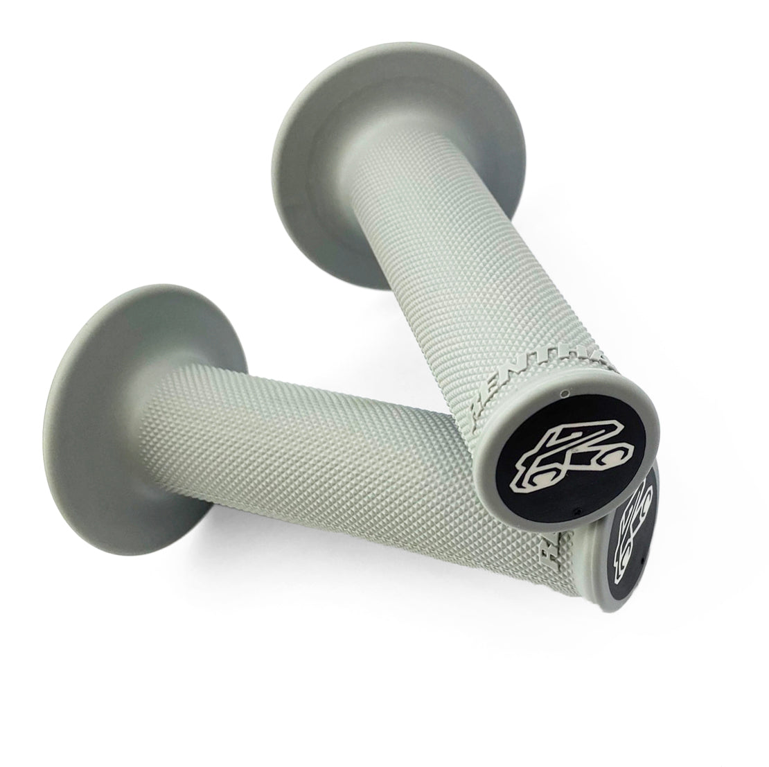 Renthal Lock on Grips Renthal Full Diamond, Soft G232