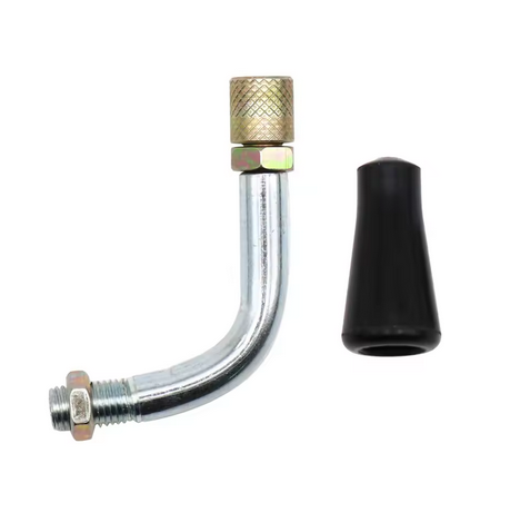 Dirt Racing Adjuster 90-degree Throttle Cable for Phbg Keihin Pwk Pj Pwm Pe Mikuni Tm Vm