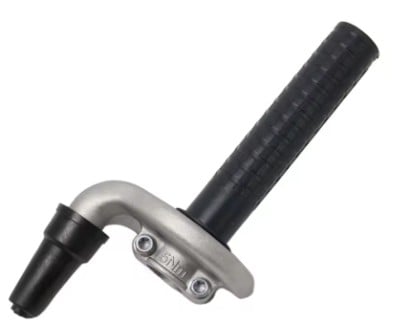 Dirt Racing Throttle Grip Quicktwist 2T Ktm Husqvarna 85-300CC Single Pull Twistgrip 7/8" 22mm