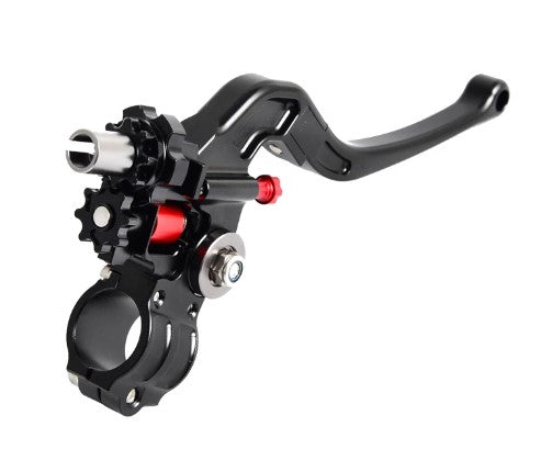 Dirt Racing Performance Gp Clutch Lever Perch Clutch Lever Assembly KTM Honda Yamaha Kawasaki Suzuki