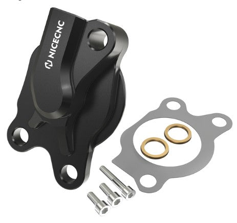 NICECNC Clutch Slave Cylinder 2016-2023 KTM EXC SX XC F W Tpi 125 150 250 300 350 450 79232061044