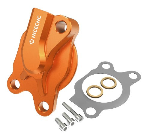 NICECNC Clutch Slave Cylinder 2016-2023 Gasgas Husqvarna KTM EXC SX XC F W Tpi 125 150 250 300 350 450 79232061044