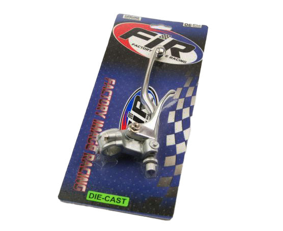 FIR Lever Clutch 4stk. + Dc Lever