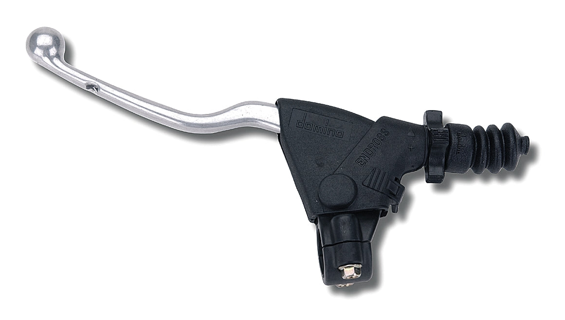 Domino Lever Clutch Assembly 26mm, Domino 1819.04, Racing with Anticorodal Levers F.26 Lever Assembly