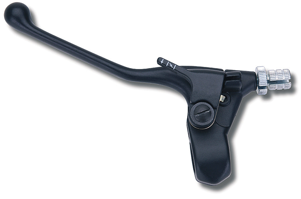 Domino Lever Clutch Assembly Trial, Domino 1672.04 Montesa, Fm1672