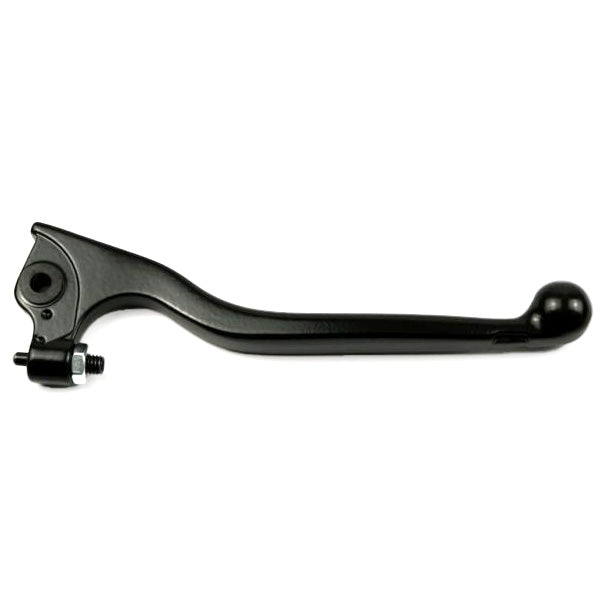 FIR Lever Blade Disc Brake Black, Gas Gas Bs25722045, Italjet