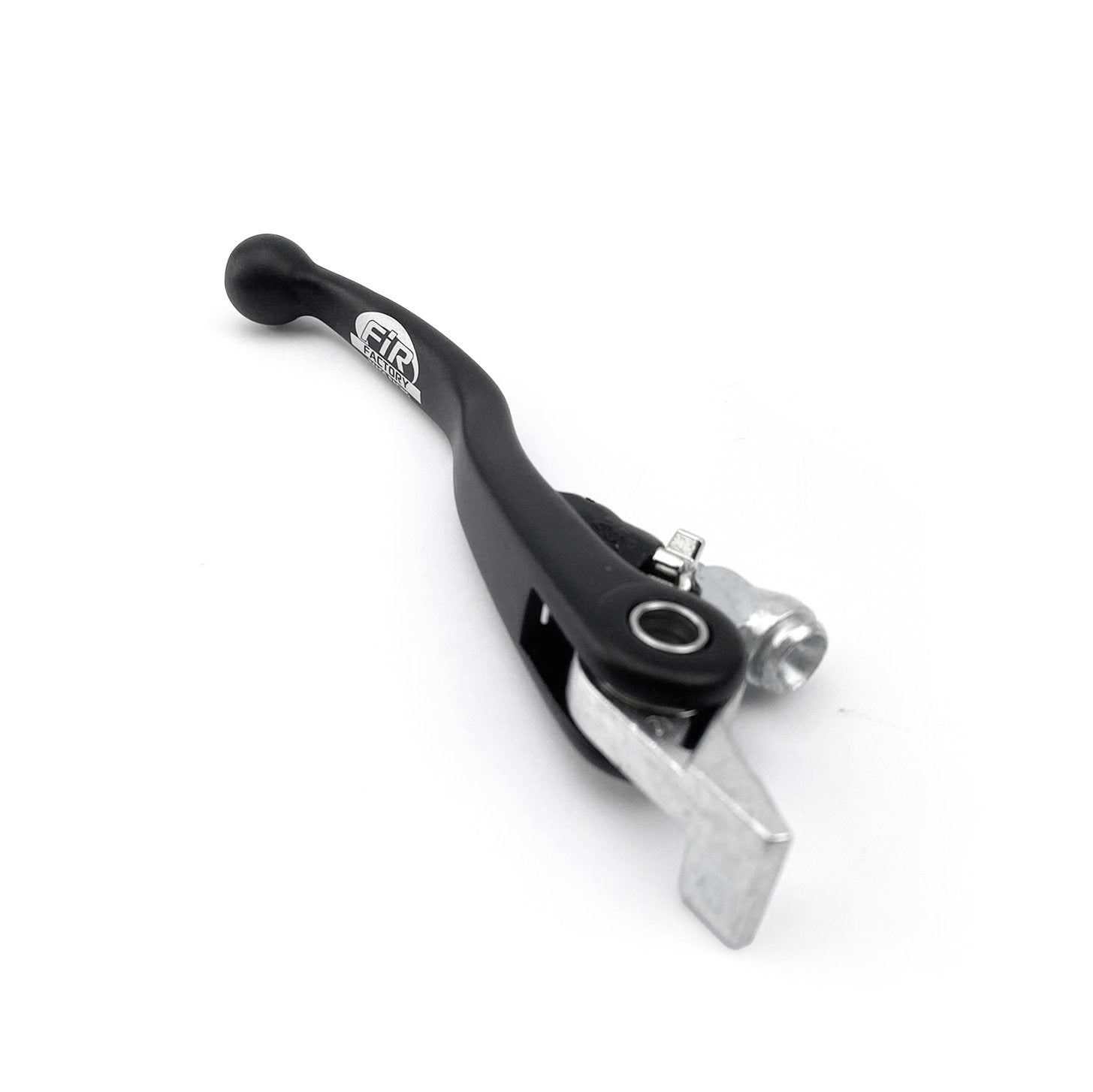 FIR Lever Blade Brake Forged Aluminum, Husqvarna Black, Aclb-602