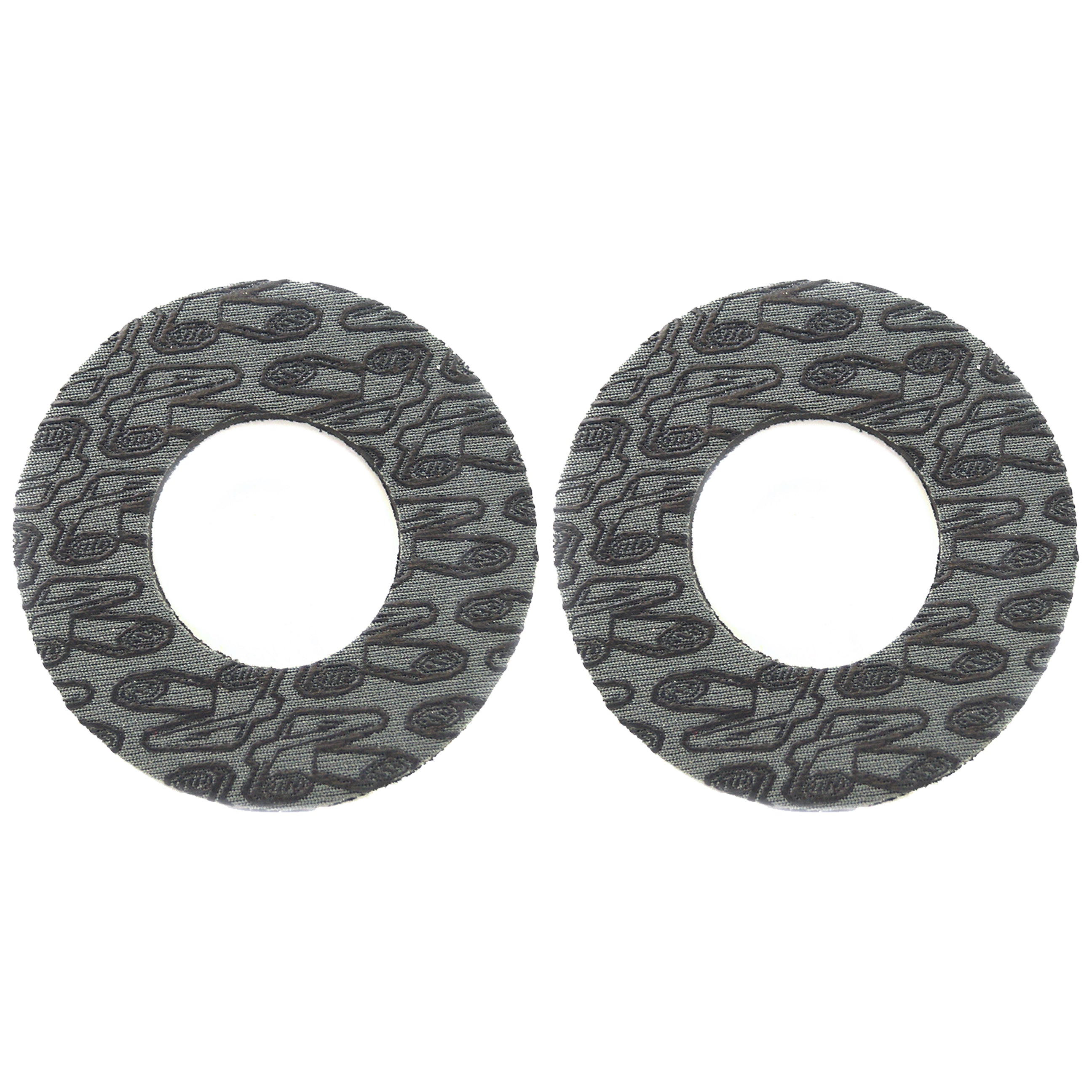 Renthal Renthal Grip Donutz Grey, G185