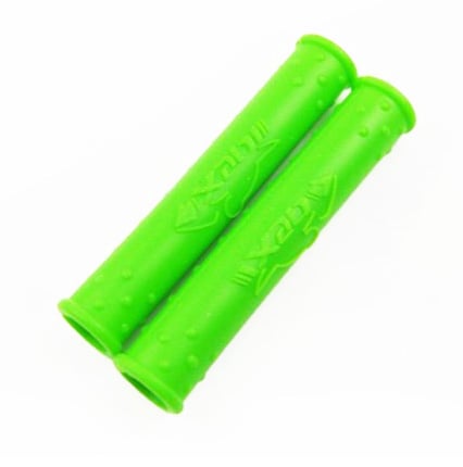 FIR Lever Protector Silicone Green