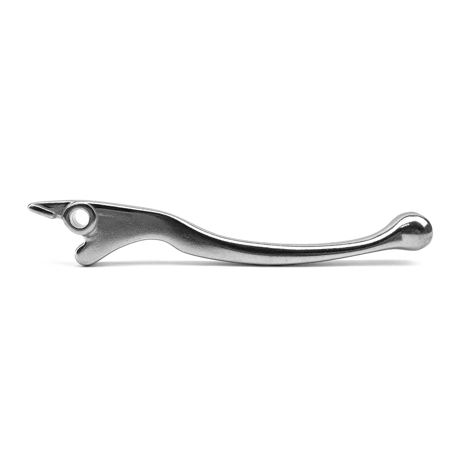 FIR Lever Blade Brake Honda MTX125 MTX200 Silver