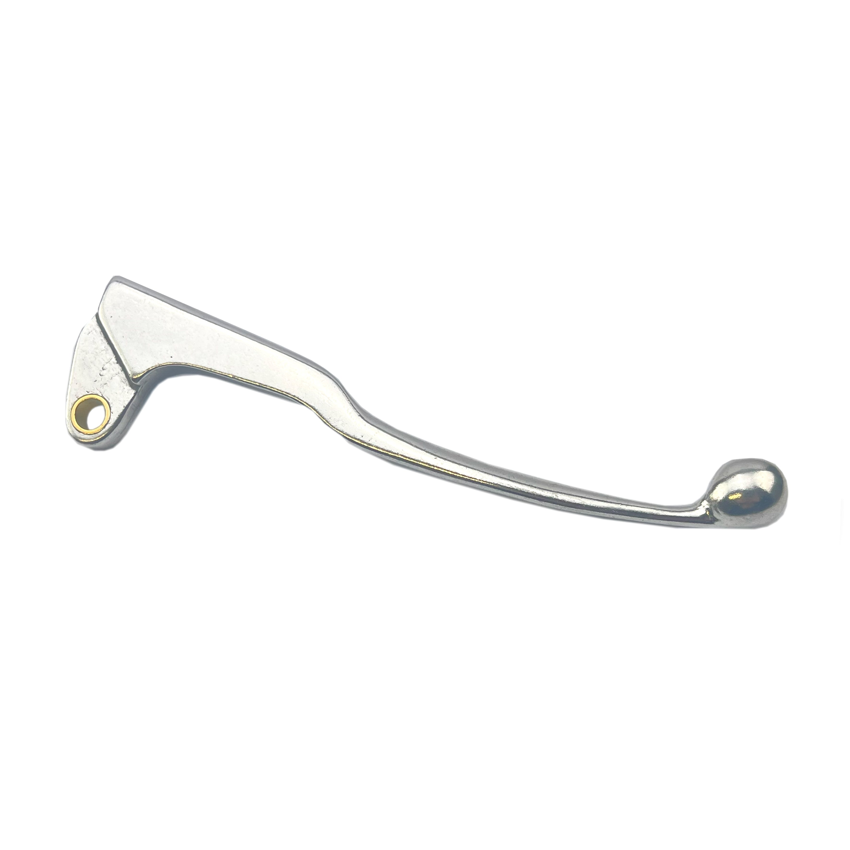 FIR Lever Blade Brake Silver, Suzuki 57420-14300