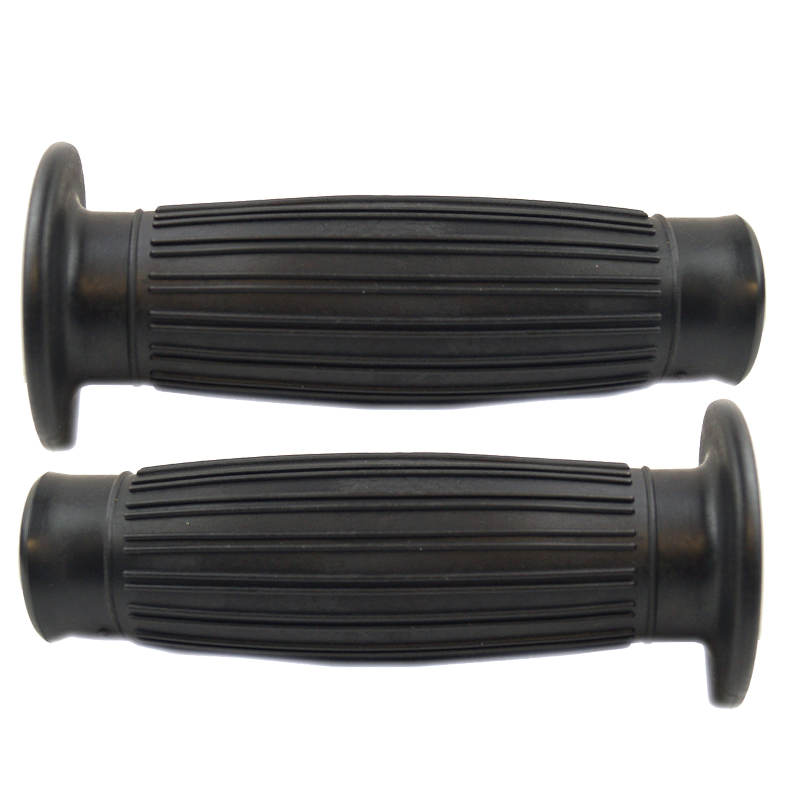 FIR Grips Street Black 120mm, Id Size 22/25mm MC-08203