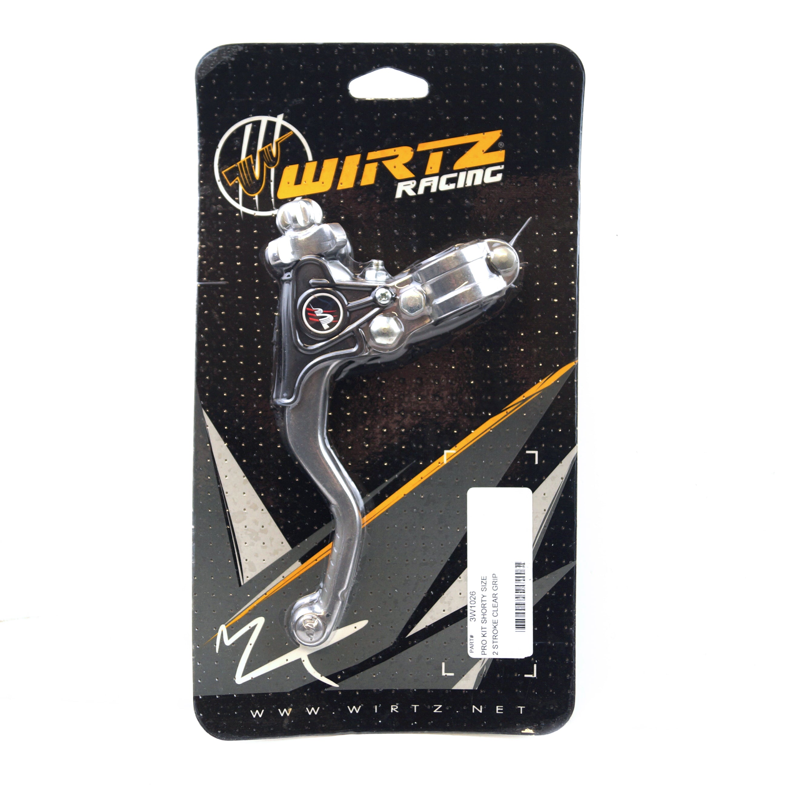 Wirtz Wirtz Univ.esy Pull Grip
