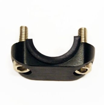 FIR Rotator Clamp Billet