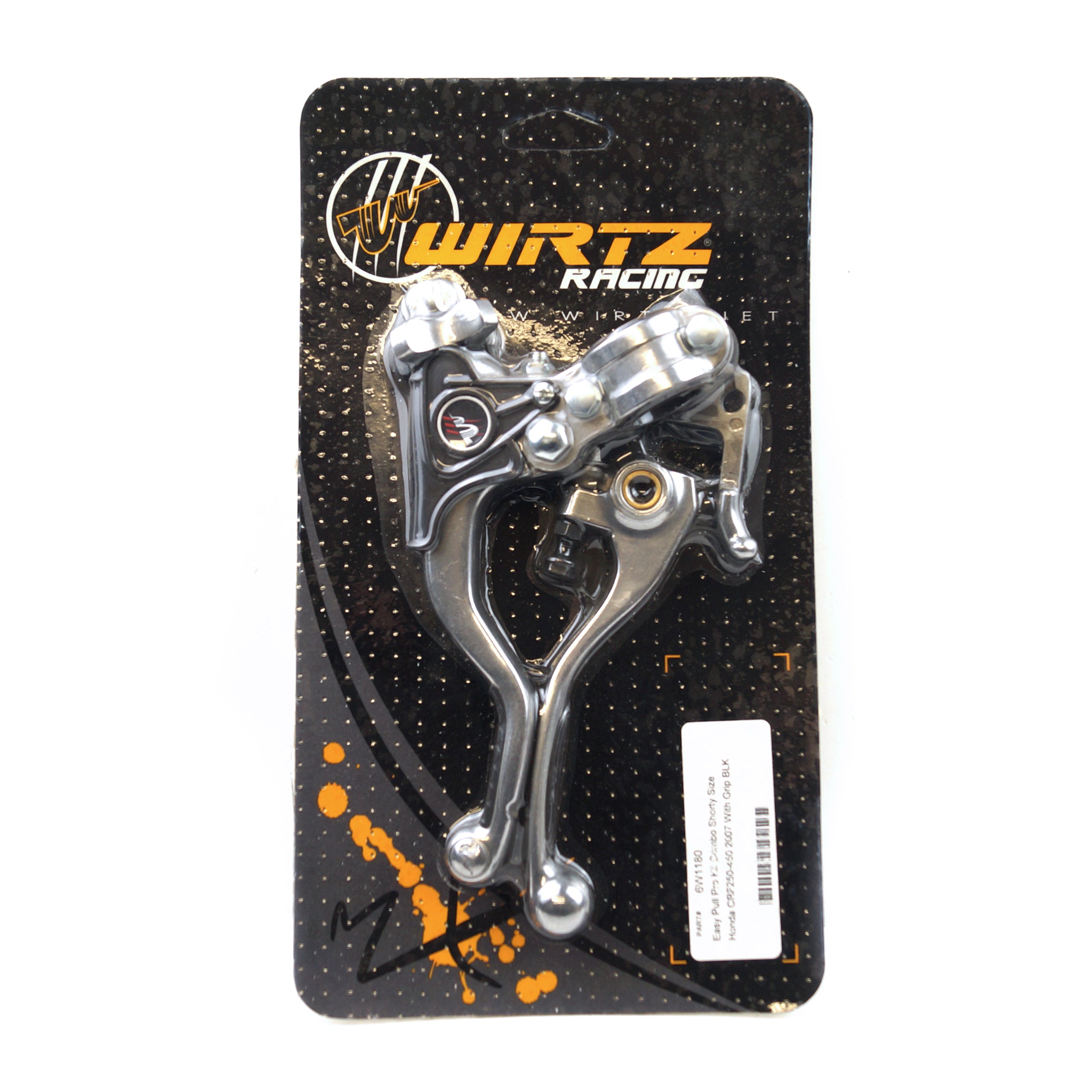 Wirtz Wirtz Easy Pro Combo Grip