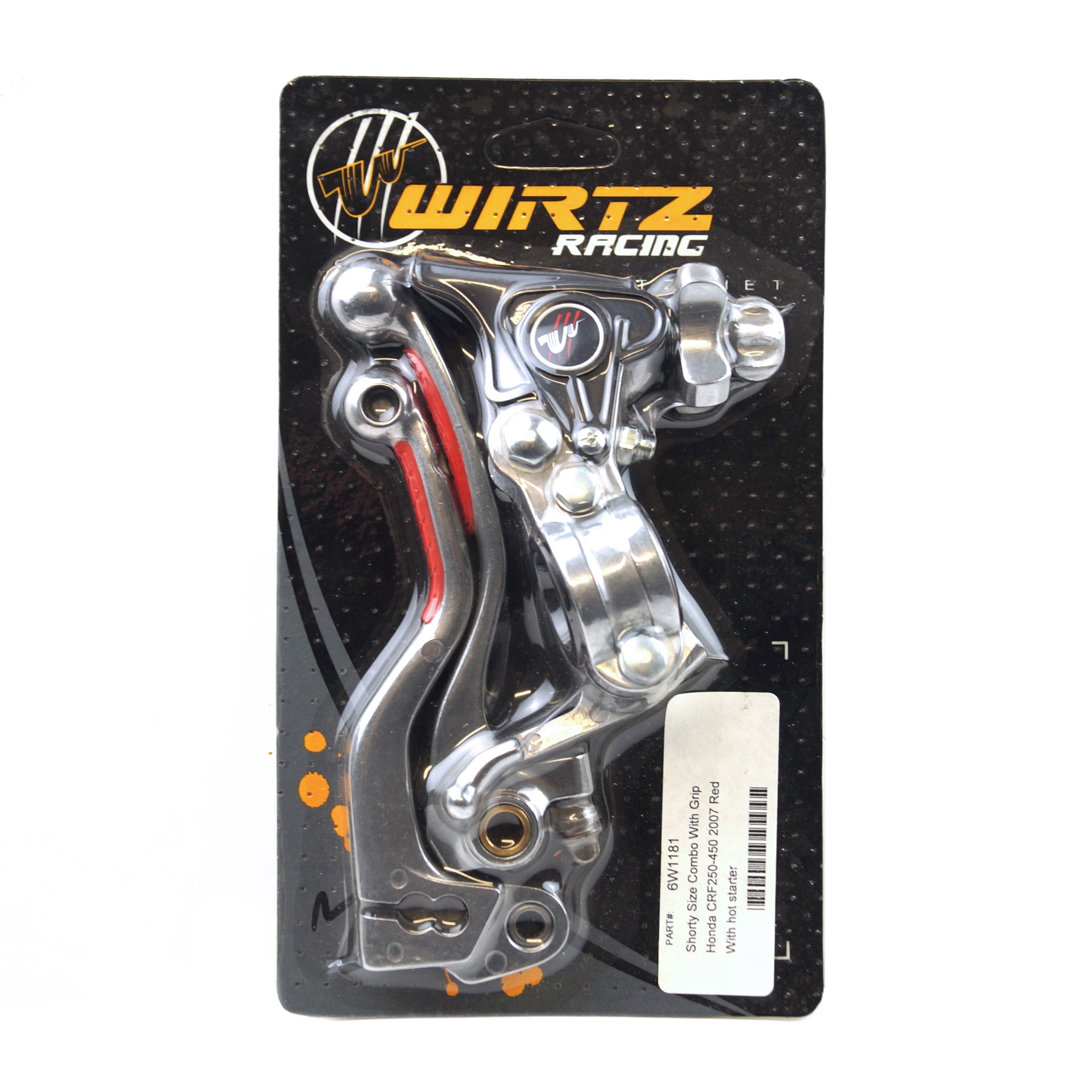 Wirtz Wirtz Easy Pro Combo Grip