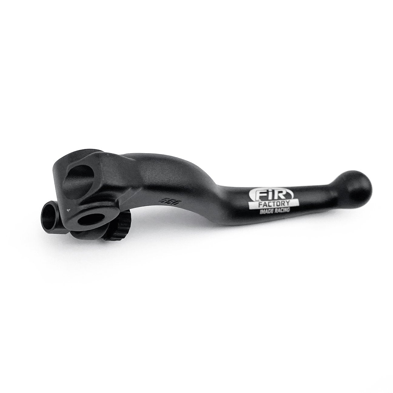 FIR Lever Blade Clutch Gasgas EC, Fir Aclc-632 Black, Braketec Braktec
