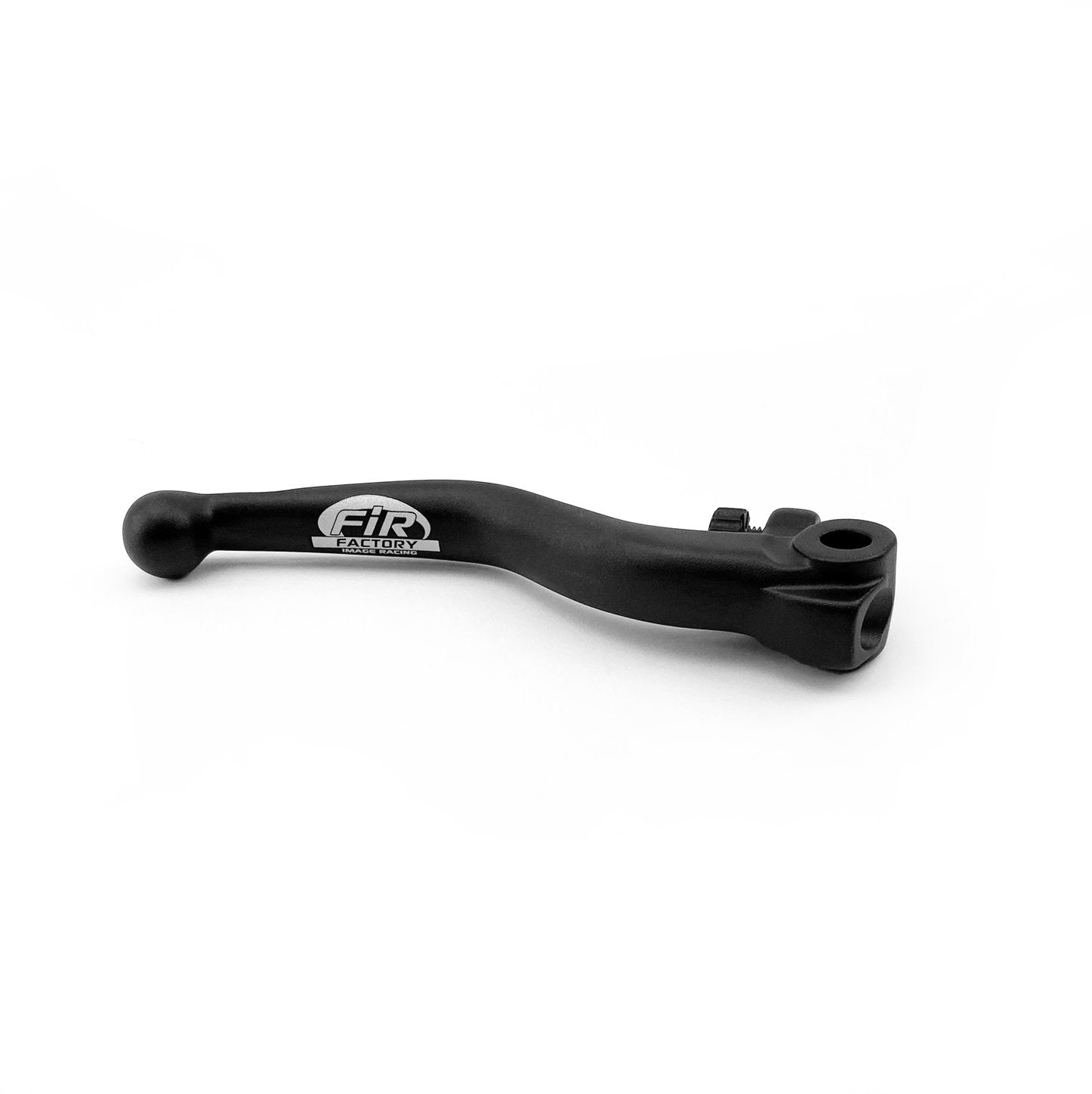 FIR Lever Blade Brake Gasgas EC, Fir Aclb-632 Black, Braketec Braktec