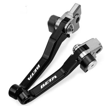 FIR Flexi Clutch & Brake Lever Beta Rr 250 300 350 430 480 2t 4t Xtrainer