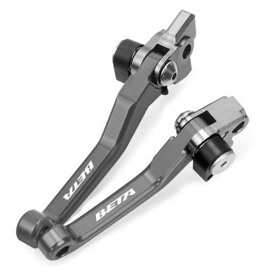 FIR Flexi Clutch & Brake Lever Beta Rr 250 300 350 430 480 2t 4t Xtrainer