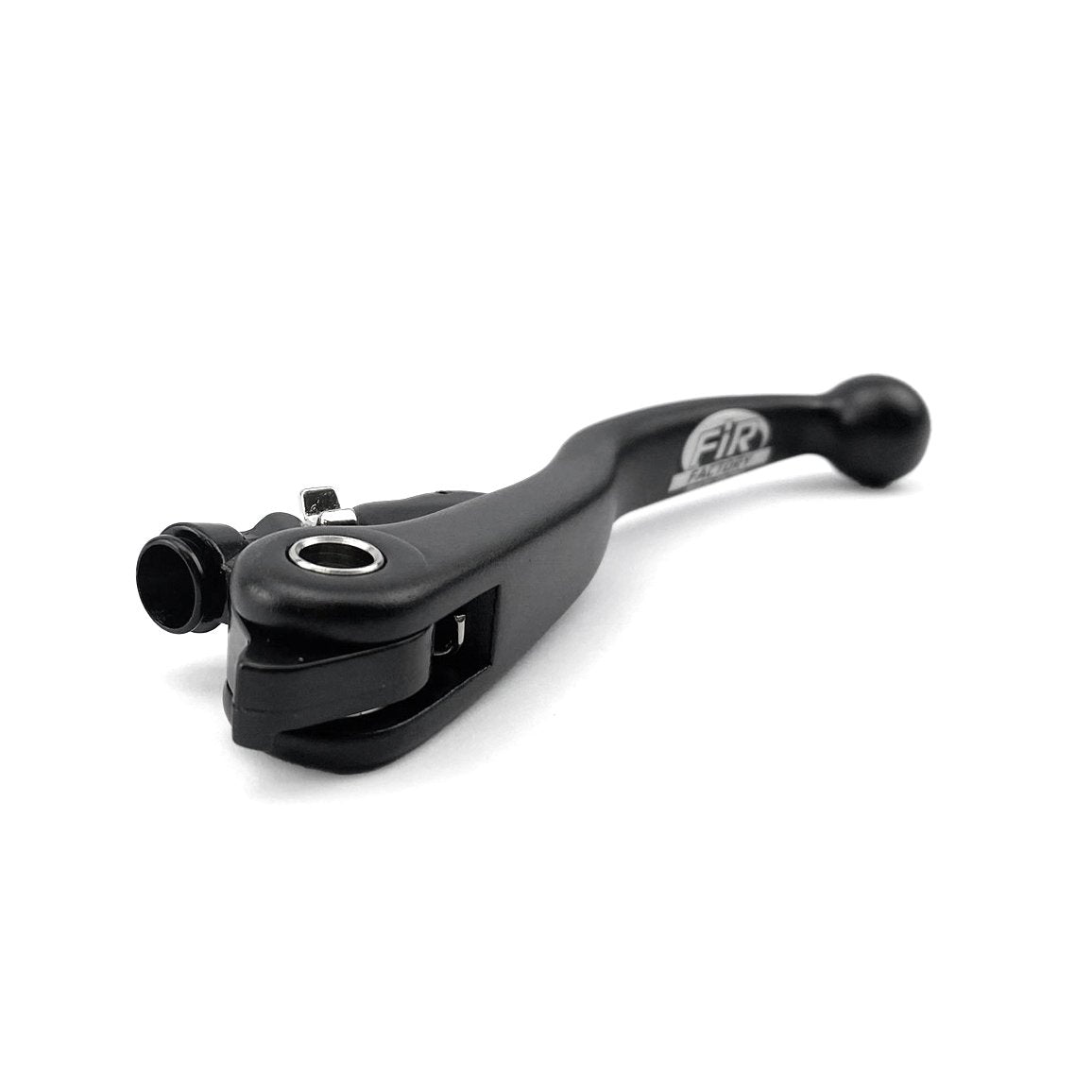 FIR Lever Blade Clutch KTM Forged, 50302031300, Husaberg, Black Aclc-619