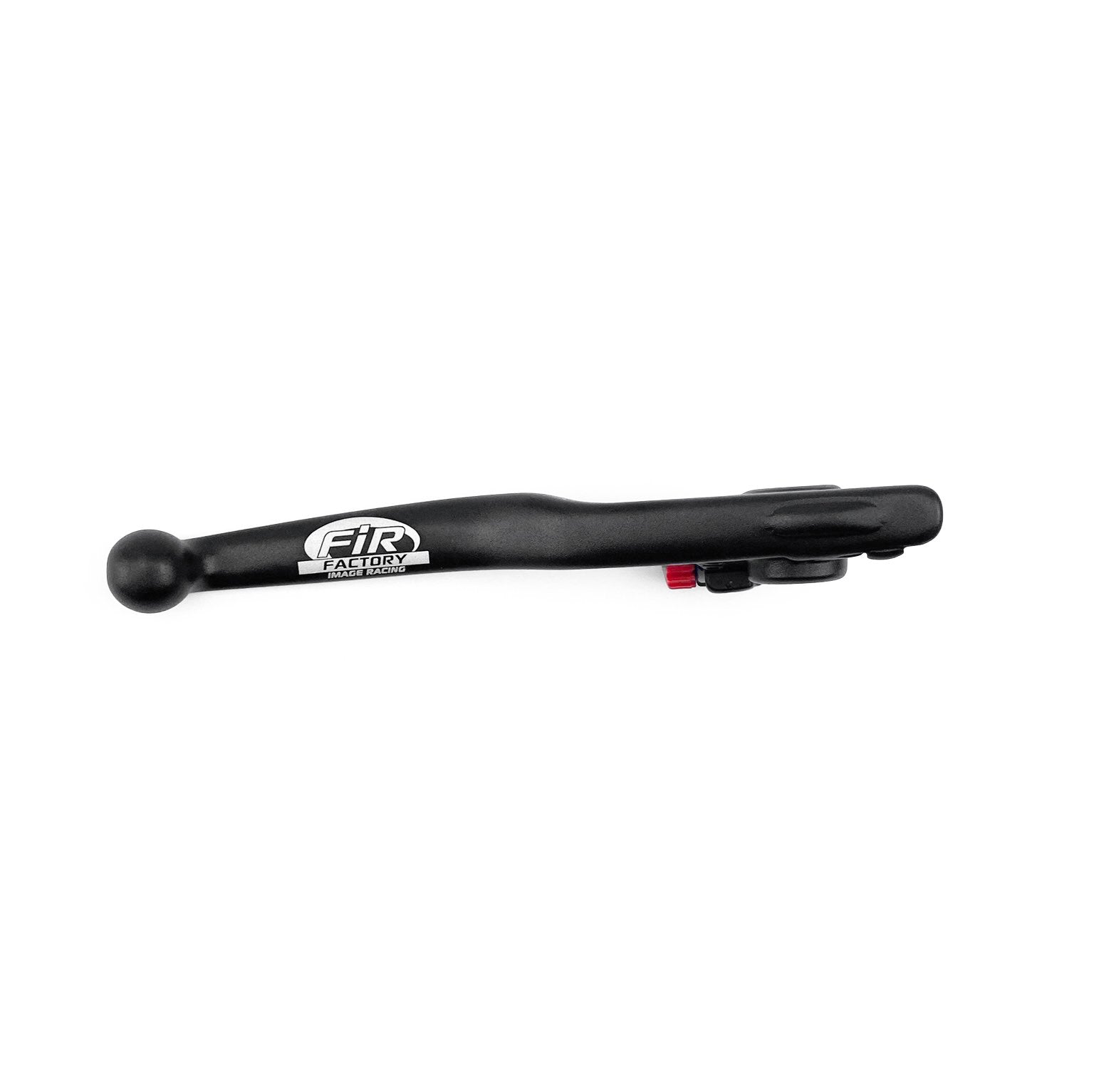 FIR Lever Blade Brake Forged Aluminum, 77713002000 KTM Black, Aclb-620